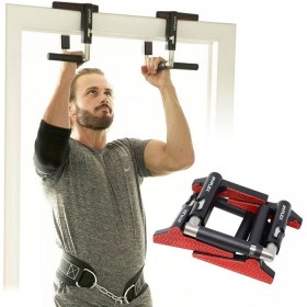 Jayflex CrossGrips Door Frame Pull-Up Bar 1